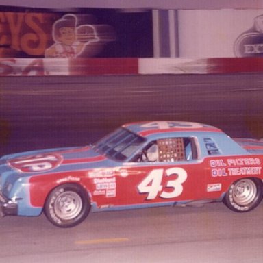 Richard Petty-1978
