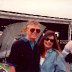Joe Gibbs and Stacie