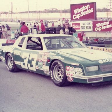 Harry Gant-33
