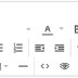 How to used the above confusing symbols box ?