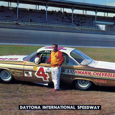 Rex White