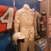 Wendell Scott 1972 uniform and helmet