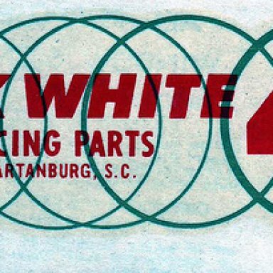 Rex White