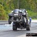 2018 Dover Drag Strip Nostalgia Drags