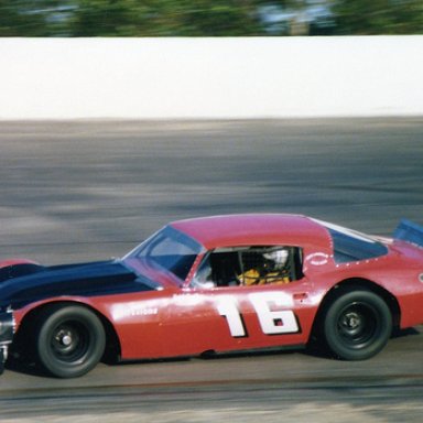 Butch Lindley-1979