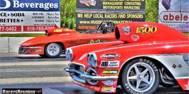 2019 Lebanon Valley Dragway Lucas Oil divisional