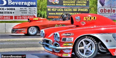 2019 Lebanon Valley Dragway Lucas Oil divisional