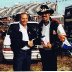 Mickey York & Richard Petty