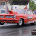 2019 New England Dragway Lucas Oil divisional