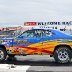 2019 New England Dragway Lucas Oil divisional
