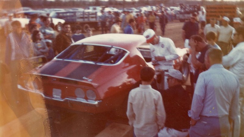 Chuck Piazza Concord Speedway 1970s-3