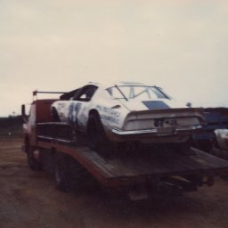 Concord Speedway Buck Baker 1970s-4