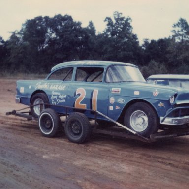 Concord Speedway Larry Hoffner 1970s-6