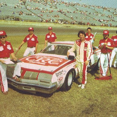 Richard Childress