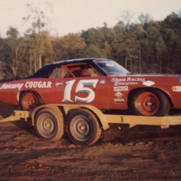 Concord Speedway