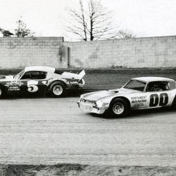 Concord Speedway