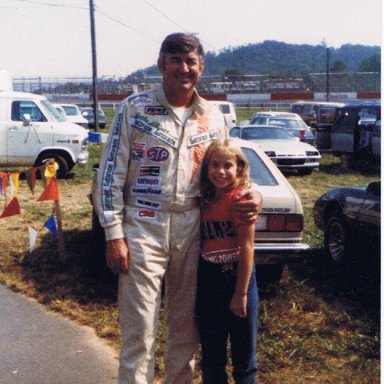 Bobby Allison