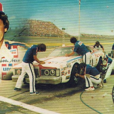 Neil Bonnett
