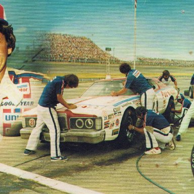 Neil Bonnett