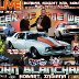 2021 DragList LIVE Graphics