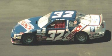 Dale Jarrett BGN 1991