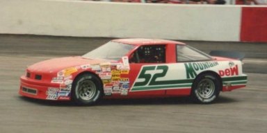 JEFF PLUM ARCA 1994