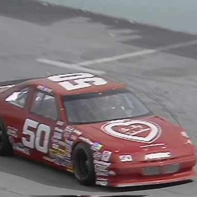 greg sacks 88 daytona fire cracker pepsi1