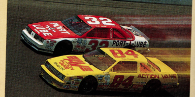 1989 winn-dixie 300 may 27