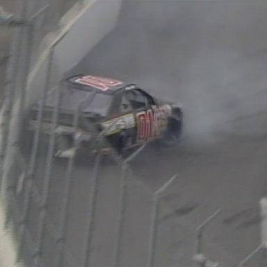 1990 Miller Genuine Draft 400 from Richmond Raceway4