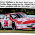 Kenny Wallca dirt devil cars 1991