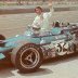 LeeRoy arbrough 1970 indy car Ontario Speedway I think