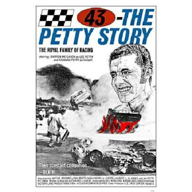 43 The Petty Story