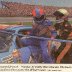 Eddie Bierschwale relives The King Richard Petty 1992 pepsi 400