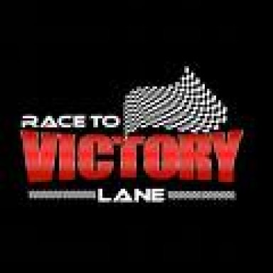 victory lane