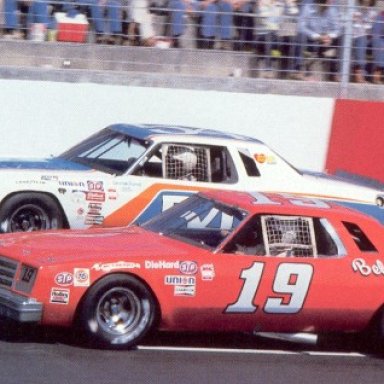 1978 Ron Hutcherson