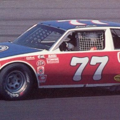 1981 dean combs