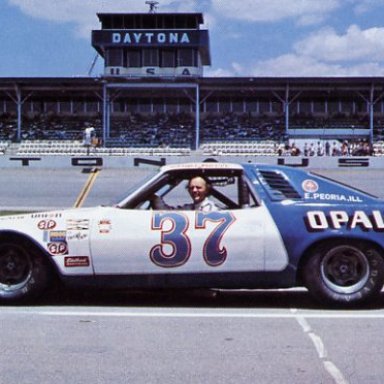 Bruce Jacobi  1975
