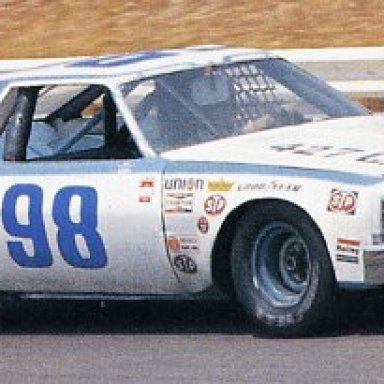 Richard Childress Riverside