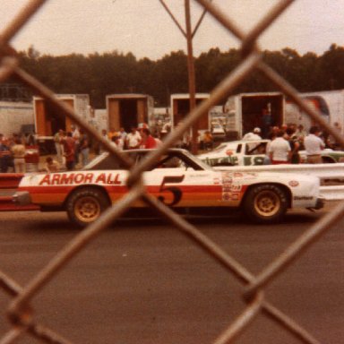 5 car