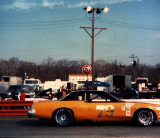 79 Car - Gallery - Jim Jenkins | racersreunion.com