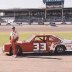 1985 Bobby Allison Miller Buick BGN