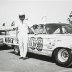 Bobby Allison 1964 Ford Daytona