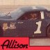 Donnie Allison 1986