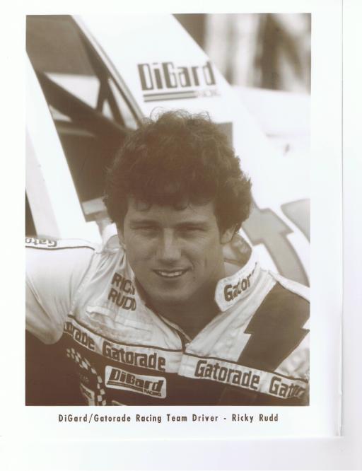 Racing Pics - Gallery - Donna York Gardner | racersreunion.com