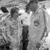 Mark Martin Buddy Baker