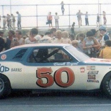 Darrell Bryant