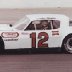 Bobby Allison Camaro