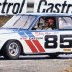 Bobby Allison Datsun 510