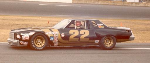 Ricky Rudd 1980? - Gallery - Craig Bontrager | racersreunion.com