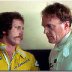 Dale Earnhardt & Dan Gurney 1980